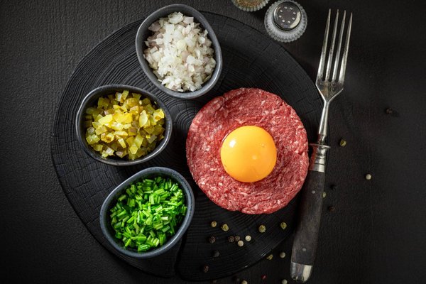 Quelle est la meilleure source de protéines pour un axolotl adulte?