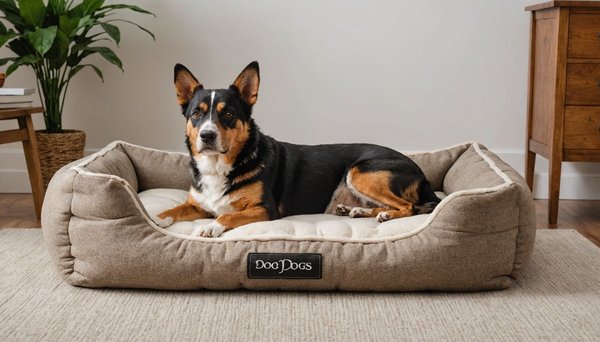 Le meilleur panier pour chien : confort et sérénité assurés