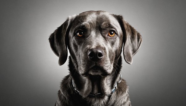 Argent colloidal : la clé pour réduire l'otite chez votre chien